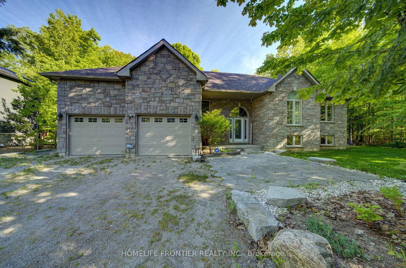 42 Forest Circ, Tiny, Ontario