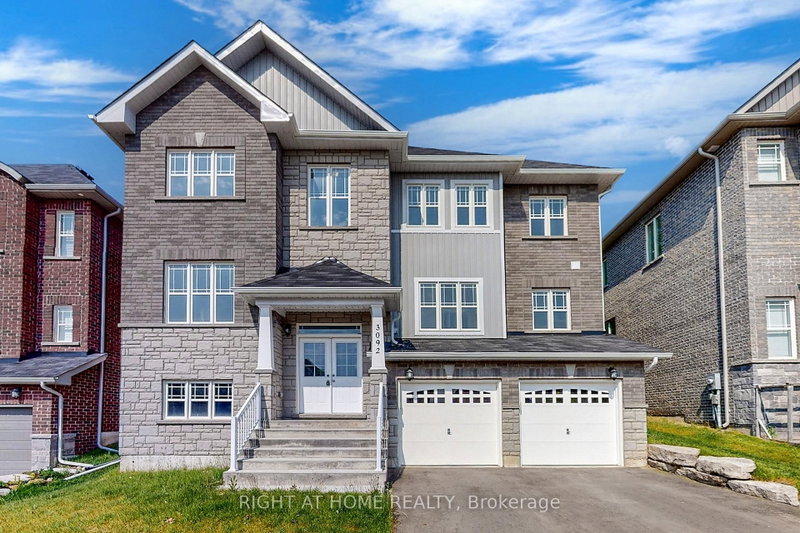 3092 Monarch Dr, Orillia, Ontario