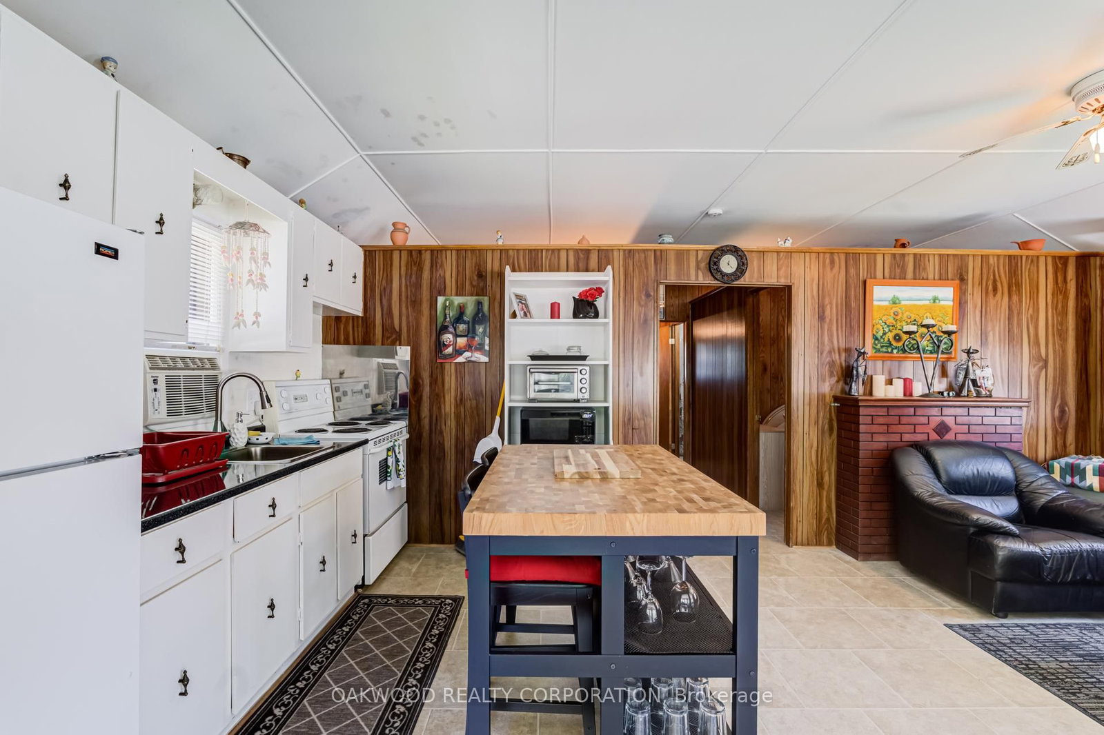 1981 S Tiny Beaches Road • Tiny, ON photo 23