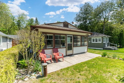 1981 S Tiny Beaches Road • Tiny, ON photo 4