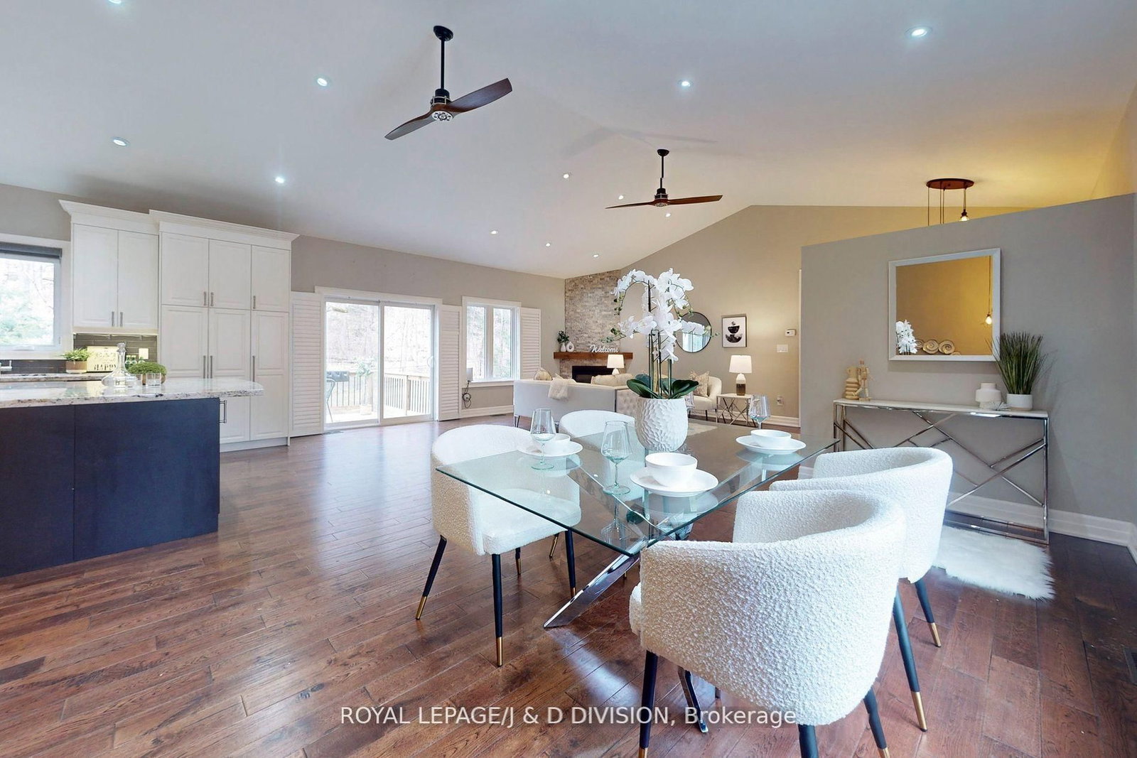 123 Desroches Trail • Tiny, ON photo 11