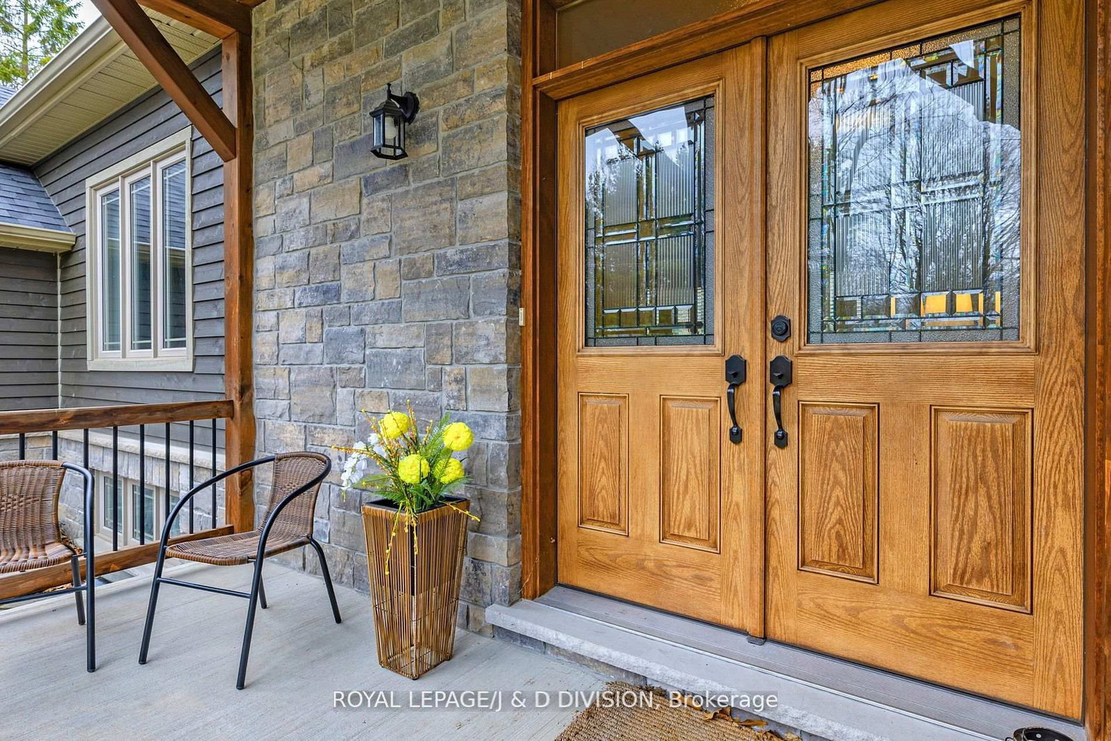 123 Desroches Trail • Tiny, ON photo 3