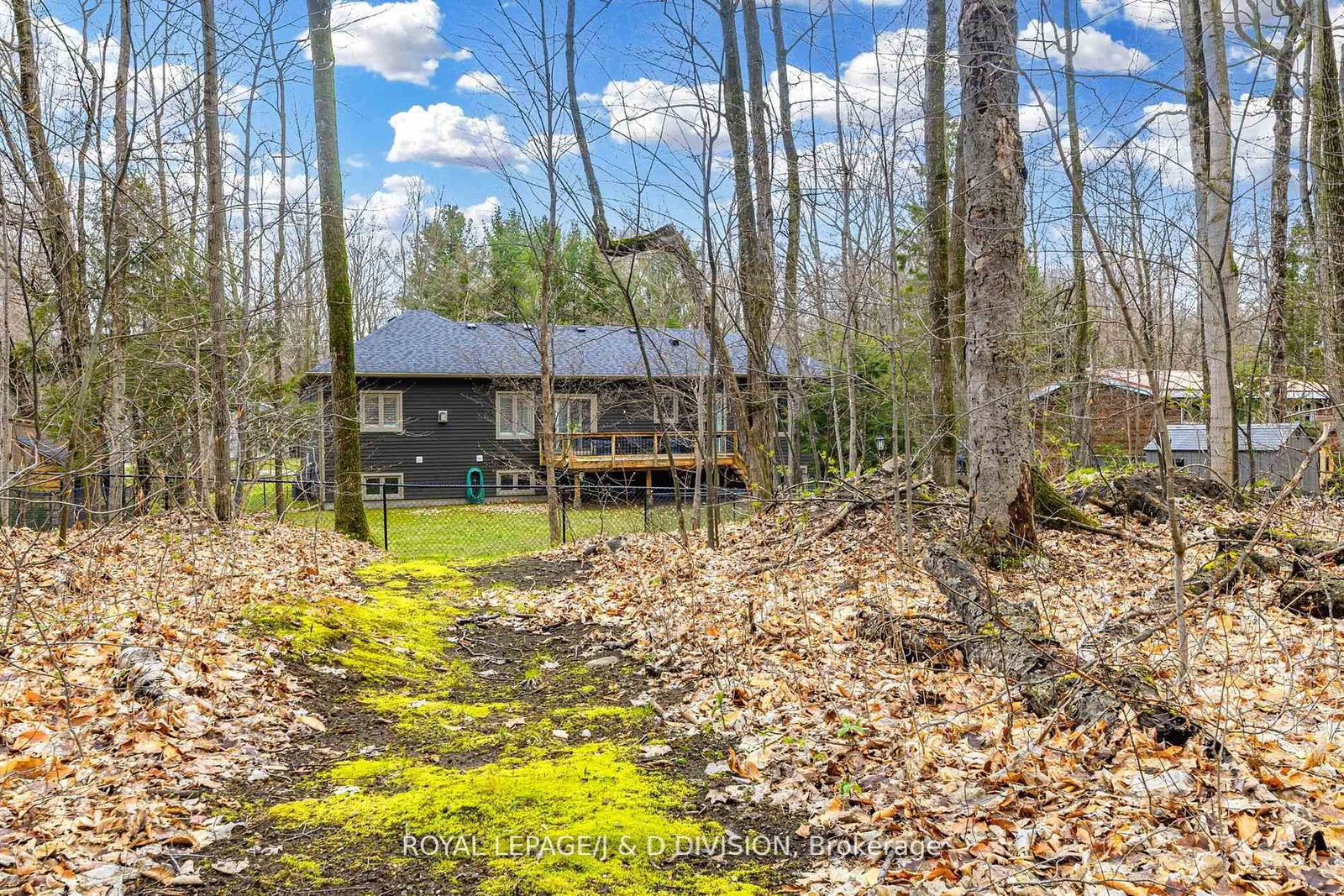 123 Desroches Trail • Tiny, ON photo 30