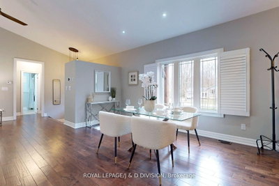 123 Desroches Trail • Tiny, ON photo 9