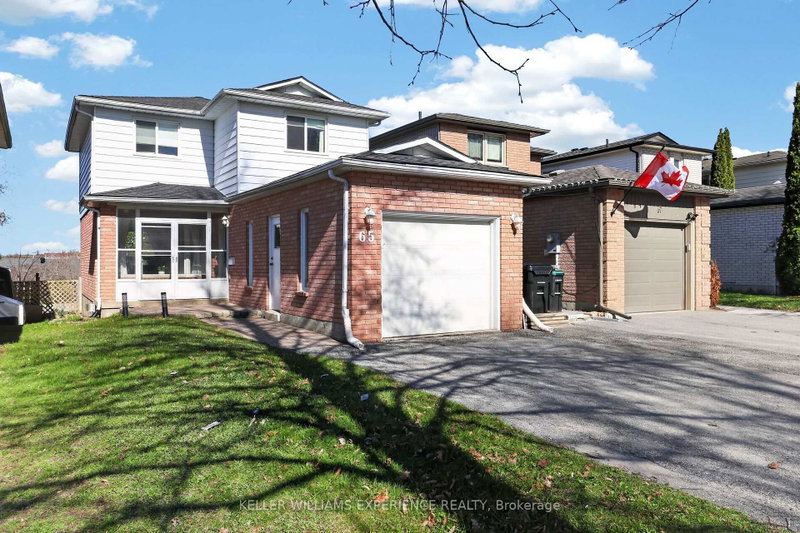 65 Garden Drive