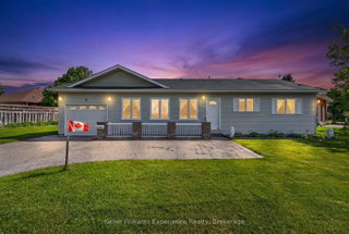 5 Bridle Road