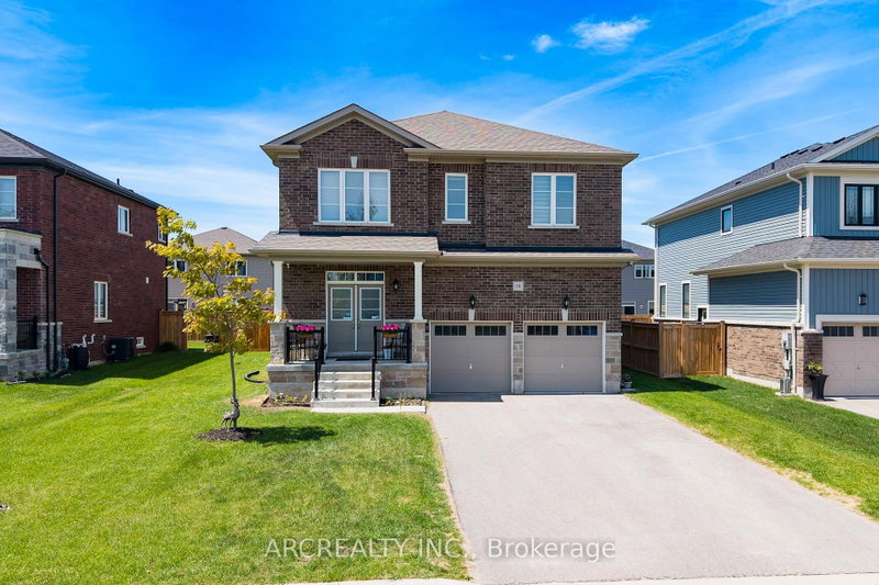 18 Emerald St, Wasaga Beach, Ontario