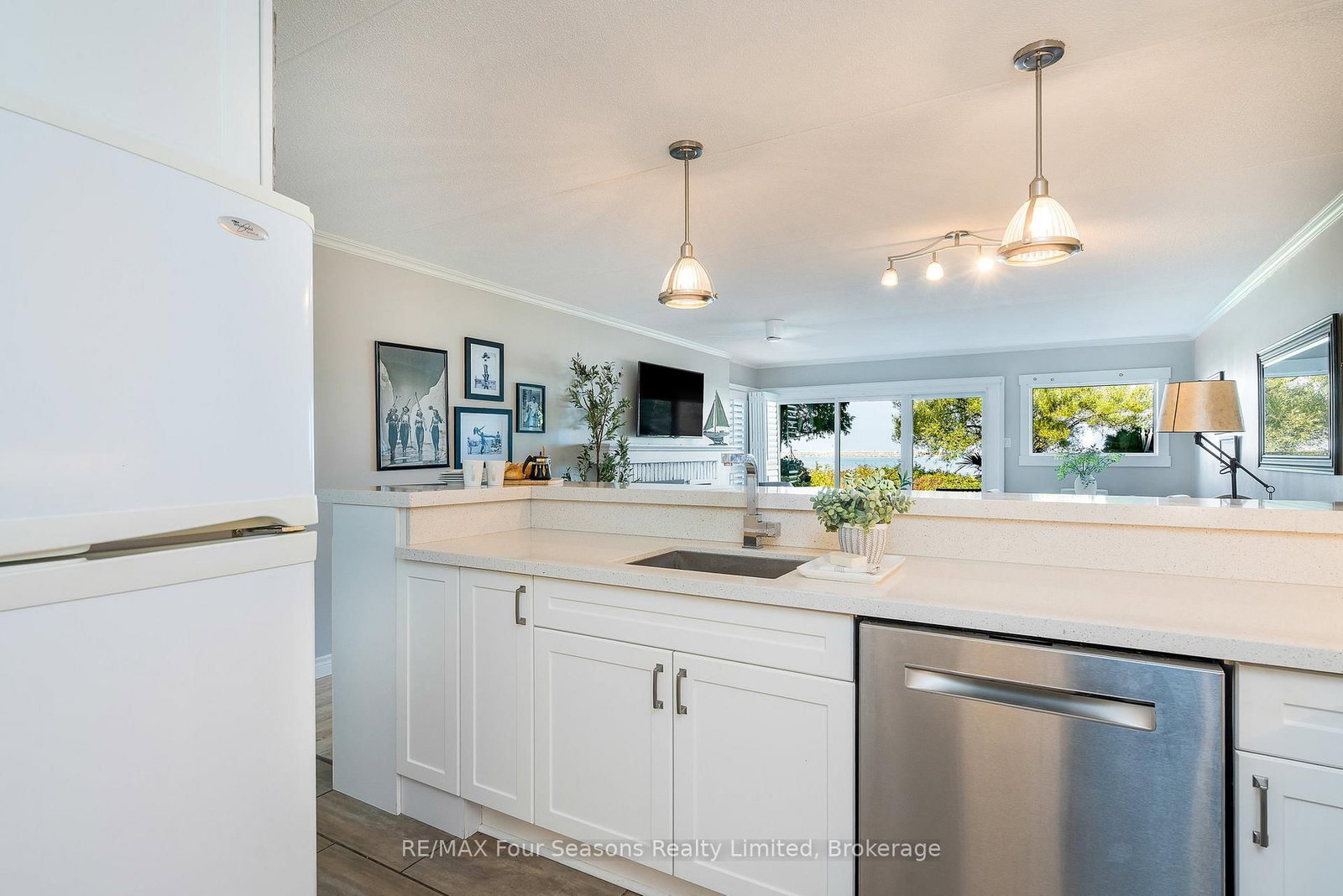44 Trott Boulevard • #24 • Collingwood, ON photo 10