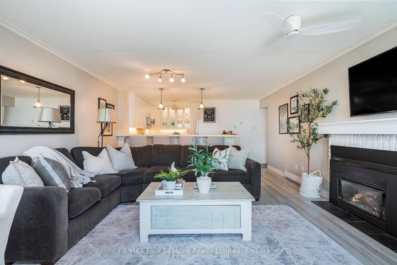 44 Trott Boulevard • #24 • Collingwood, ON photo 12