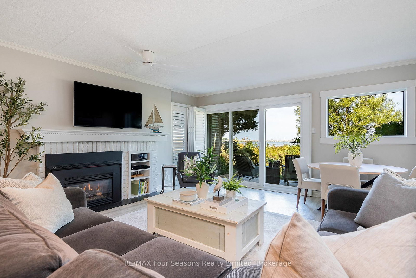 44 Trott Boulevard • #24 • Collingwood, ON photo 16