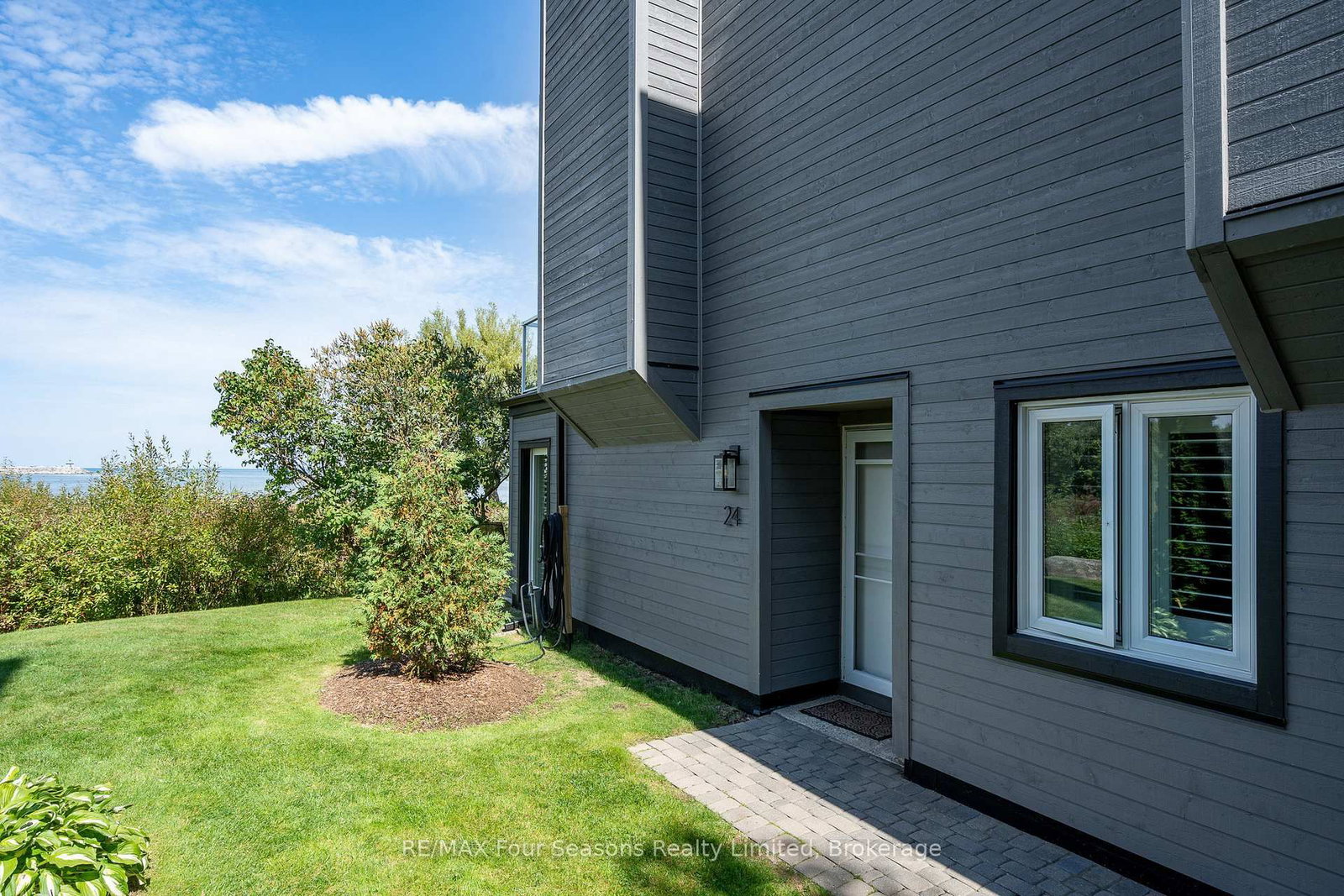 44 Trott Boulevard • #24 • Collingwood, ON photo 26