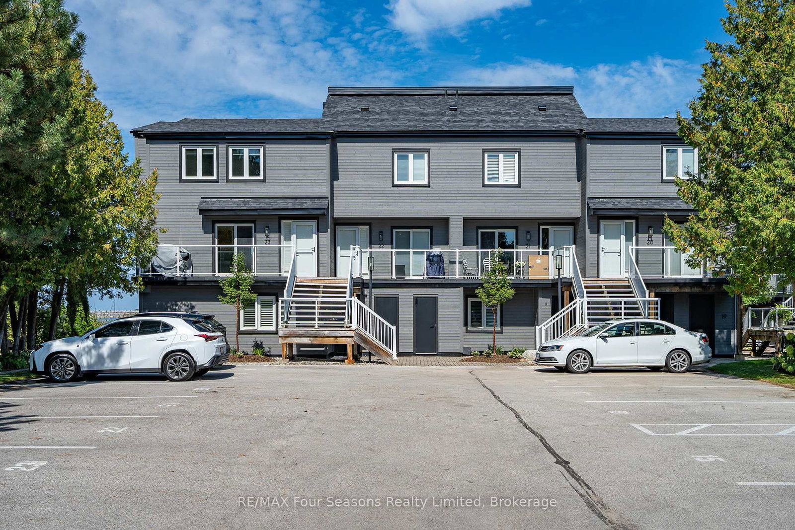 44 Trott Boulevard • #24 • Collingwood, ON photo 31
