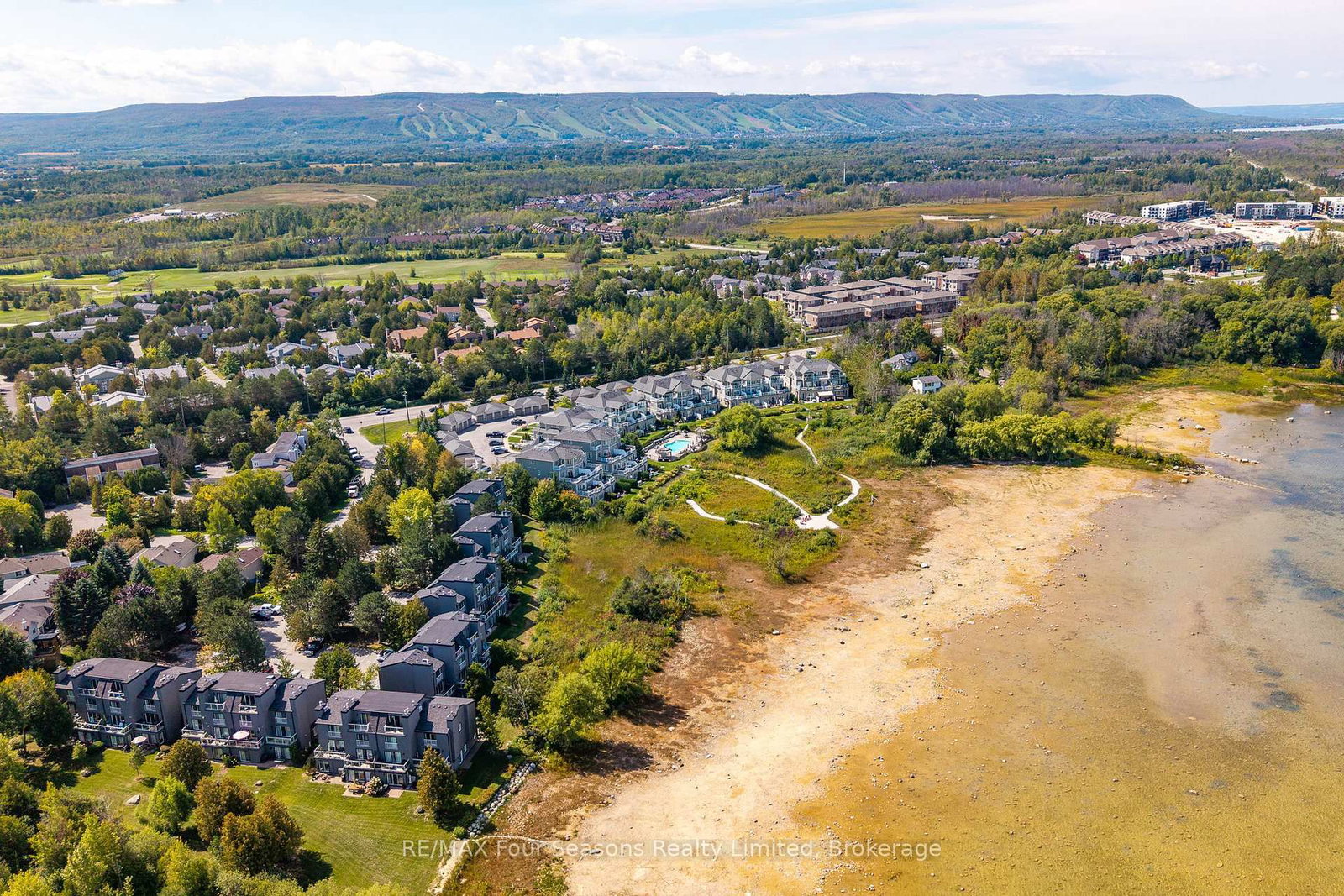 44 Trott Boulevard • #24 • Collingwood, ON photo 34