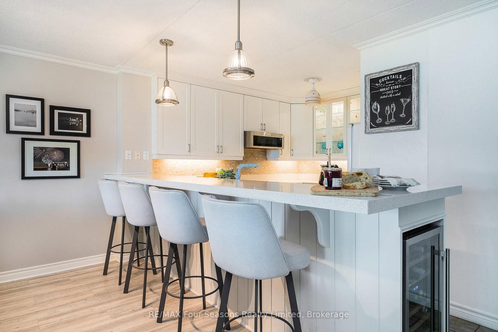 44 Trott Boulevard • #24 • Collingwood, ON photo 8