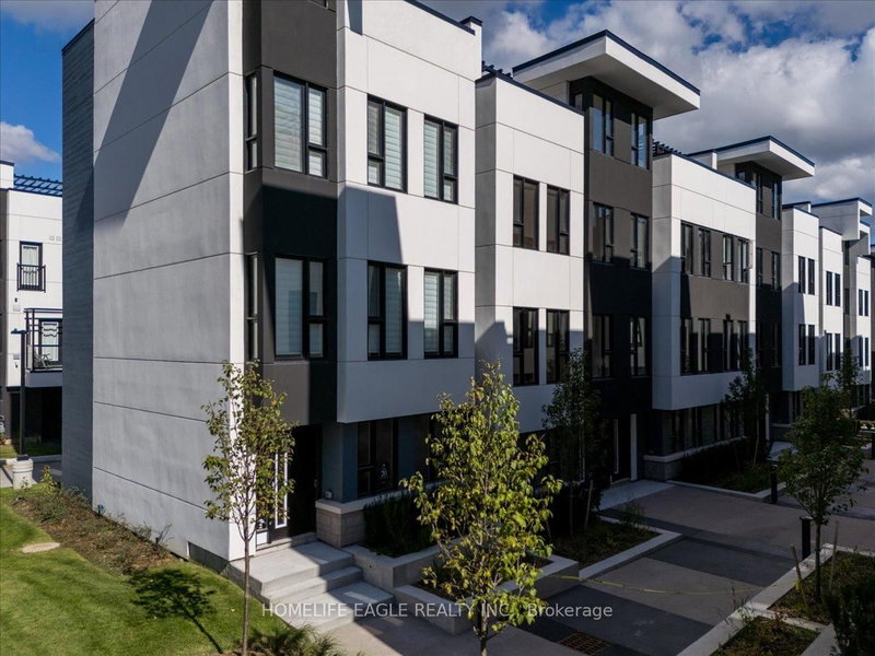 2 Mariner's Pier Way, Orillia, Ontario