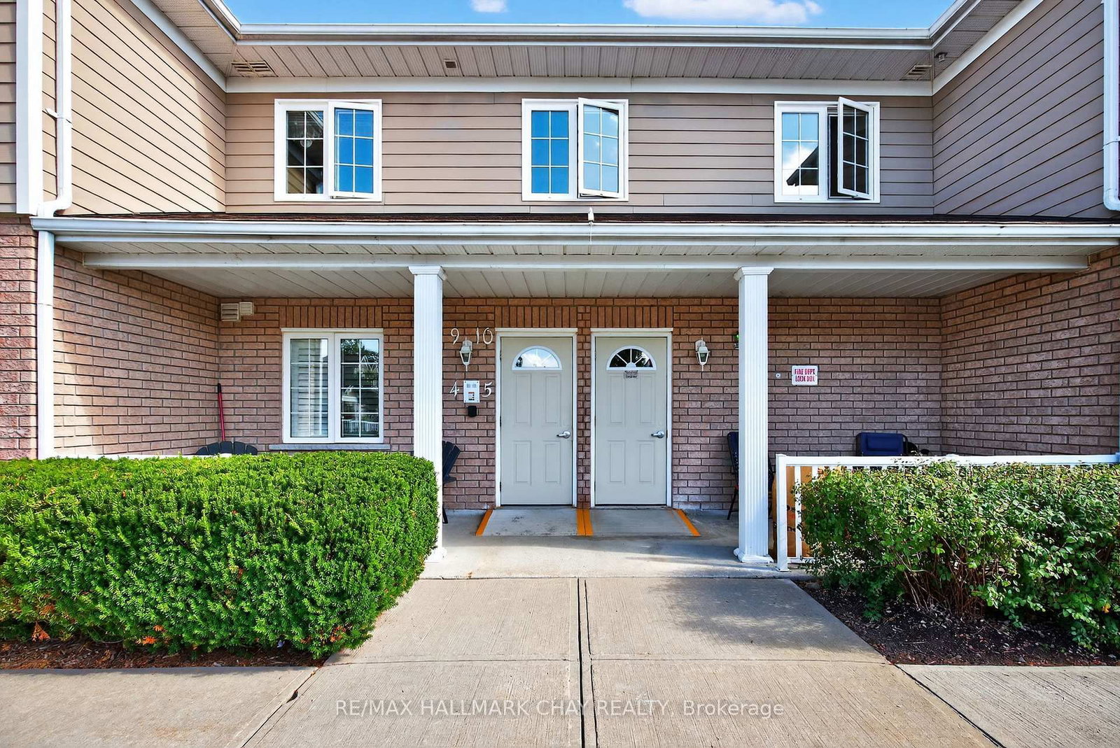 222 Steel Street • #10 • Barrie, ON photo 13