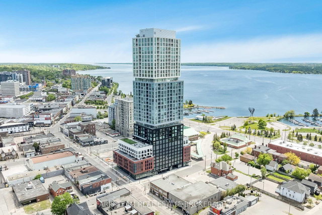3202 - 39 Mary Street