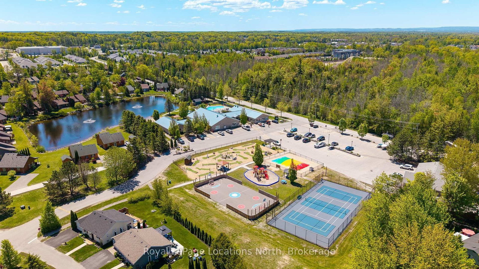 55 Topaz Street • Wasaga Beach, ON photo 29