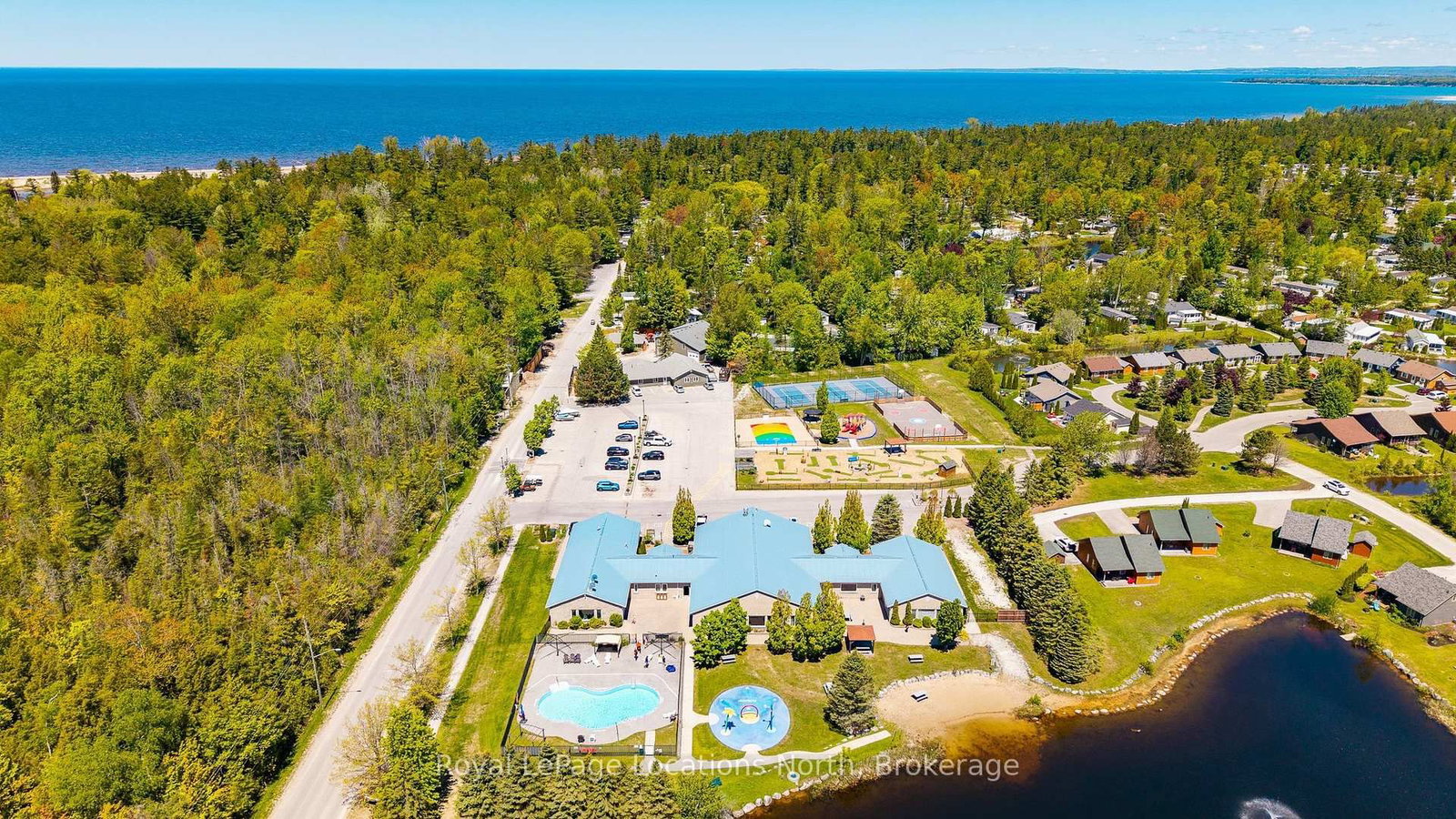 55 Topaz Street • Wasaga Beach, ON photo 31