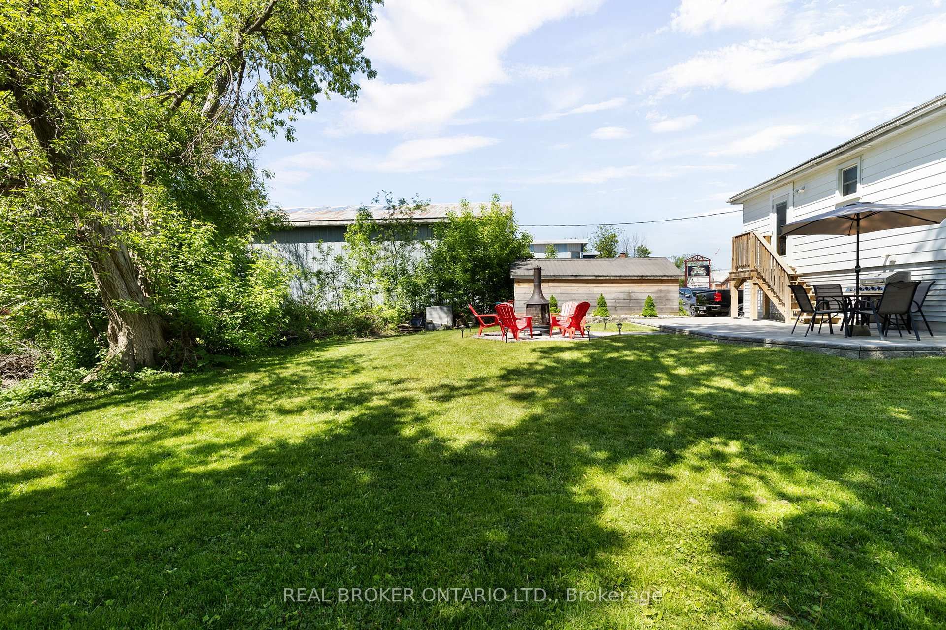 13 Sturgeon Bay Road