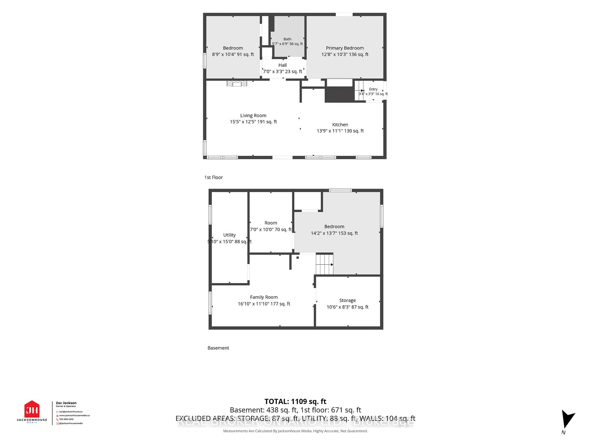 13 Sturgeon Bay Road