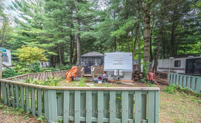 Mobile/Trailer sold at 51-5216 County 90 Road, Springwater, Ontario, L0M 1T2 - Rural Springwater - MLS: S13239712