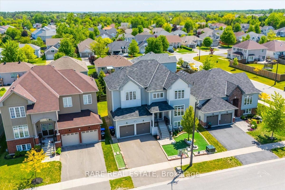 211 Lia Drive