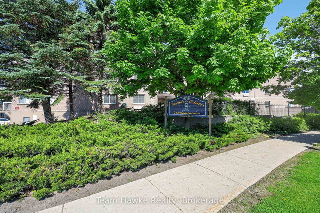 PH4 - 4 Beck Boulevard