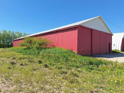 Farm for lease at 5929 Highway 26 Highway, Clearview, Ontario, L0M 1S0 - Rural Clearview - MLS: S13240718