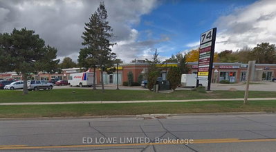 Office for lease at 1014-1015-74 CEDAR POINTE Drive, Barrie, Ontario, L4N 5R7 - 400 North - MLS: S13240856