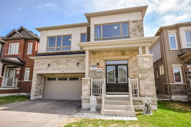 58 Shepherd Drive