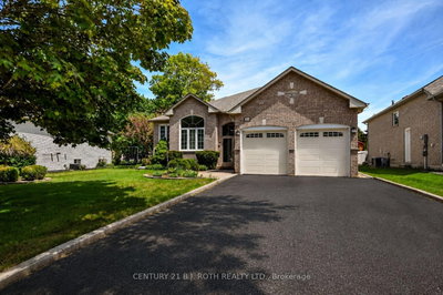 112 Silver Birch Avenue