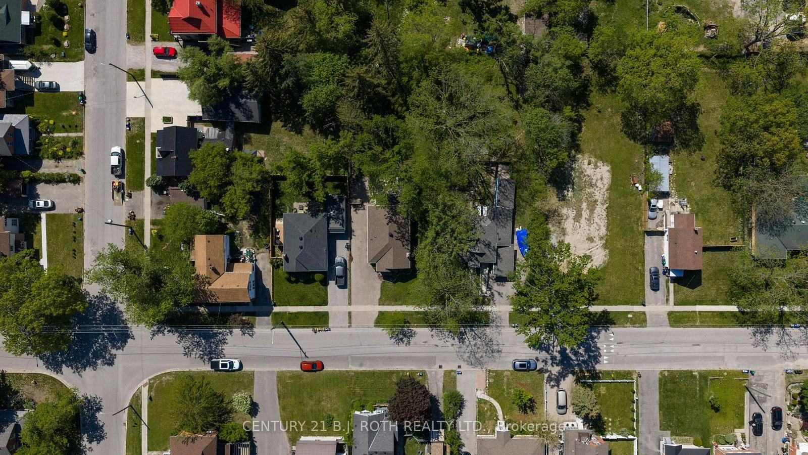51 Henry Street • Barrie, ON photo 38
