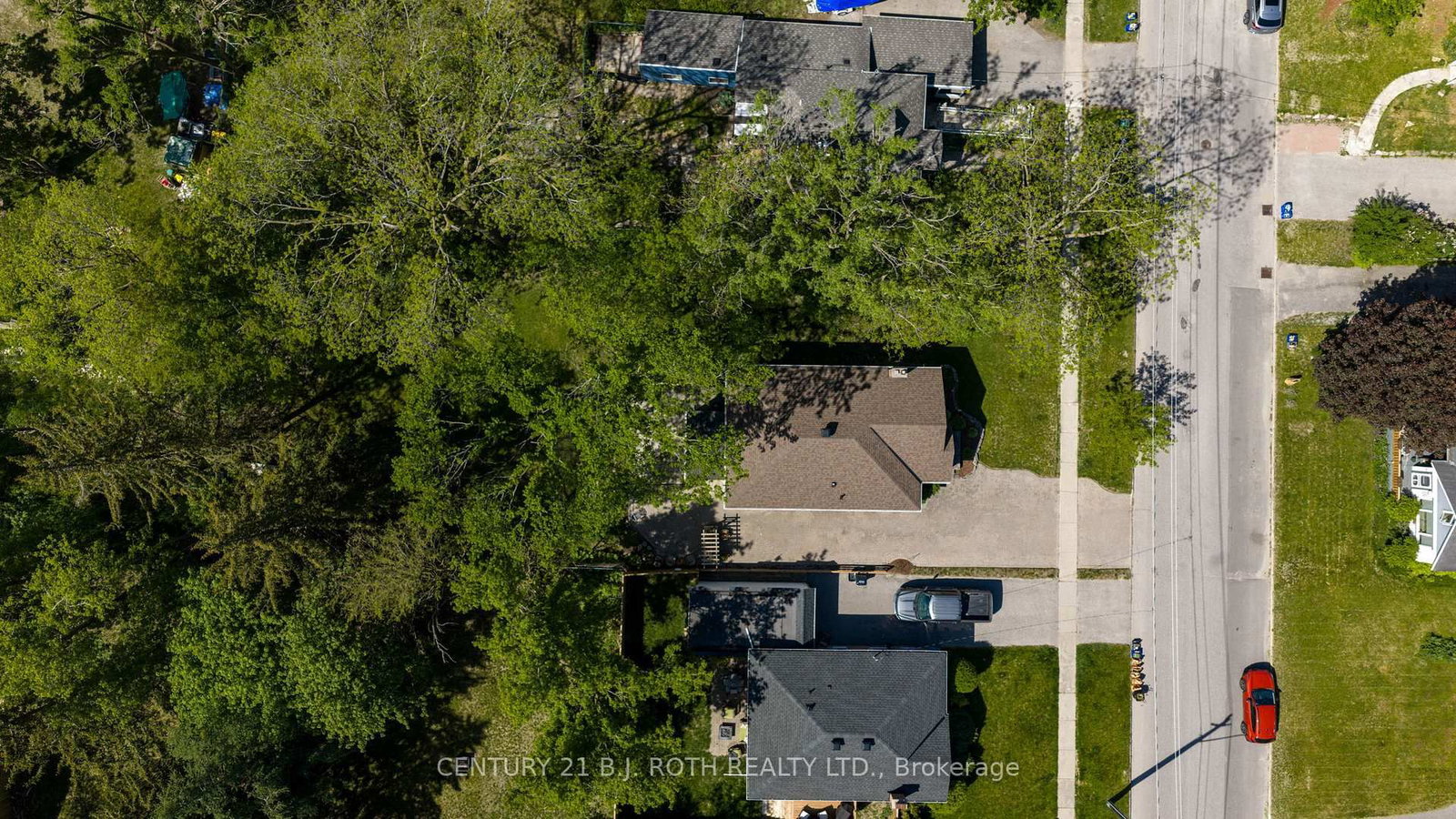51 Henry Street • Barrie, ON photo 39