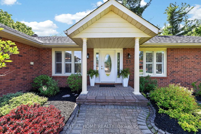 23 Holloway Lane