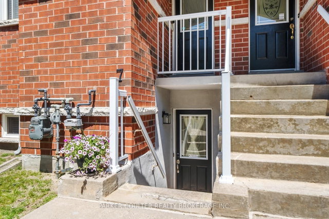 7 - 237 Ferndale Drive S