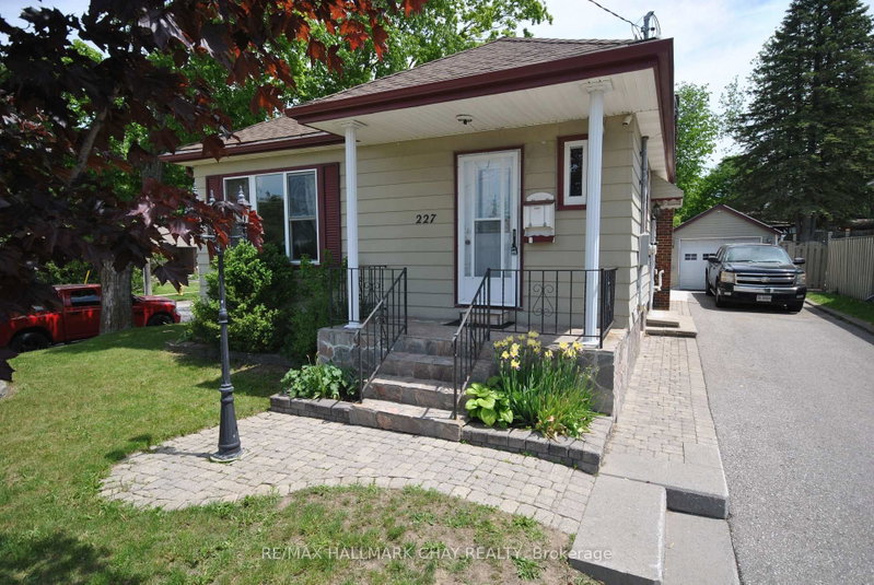 227 Duckworth Street