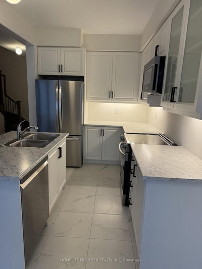 10 Durham Avenue • Barrie, ON photo 9