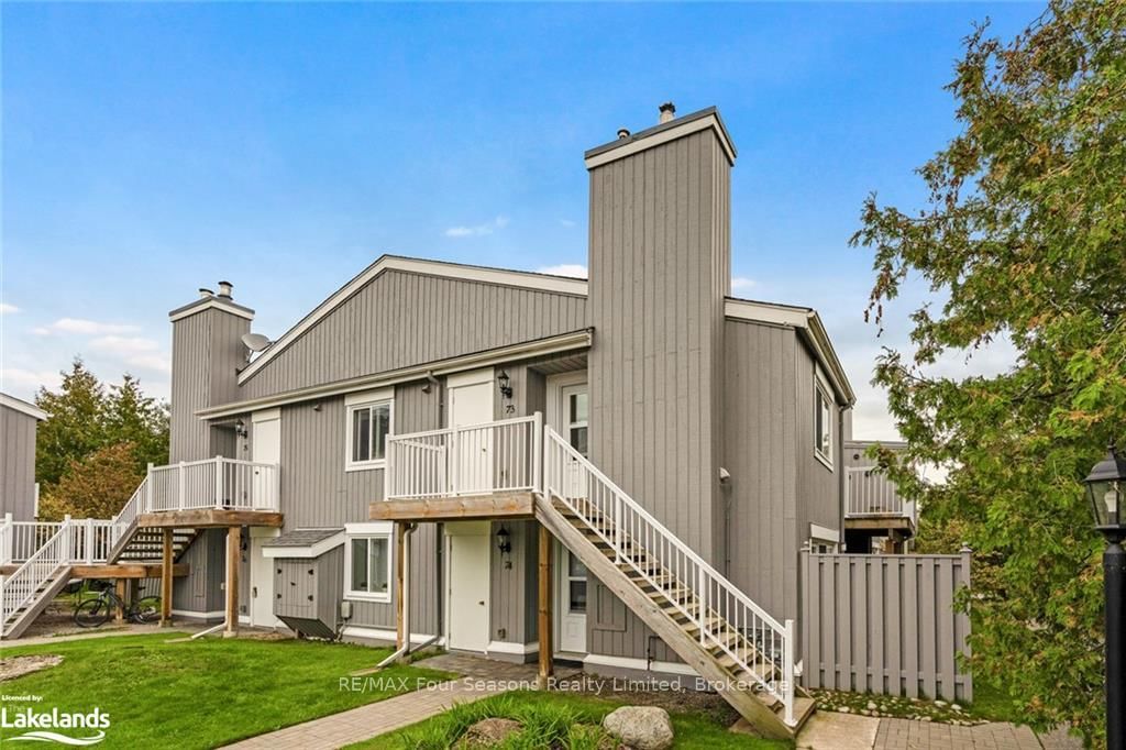 21 Dawson Drive • #73 • Collingwood, ON photo 27