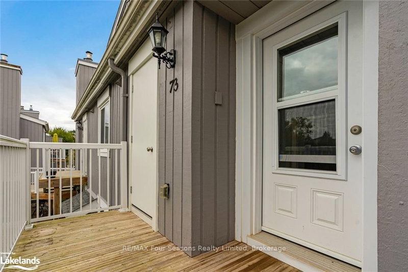 73 - 21 Dawson Drive