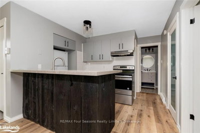 21 Dawson Drive • #73 • Collingwood, ON photo 8