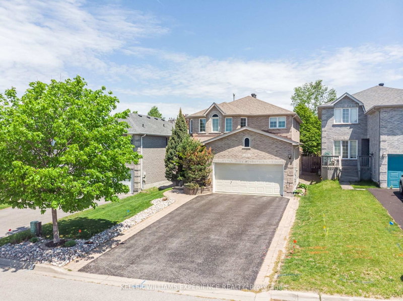 home for sale on 25 Muir Drive