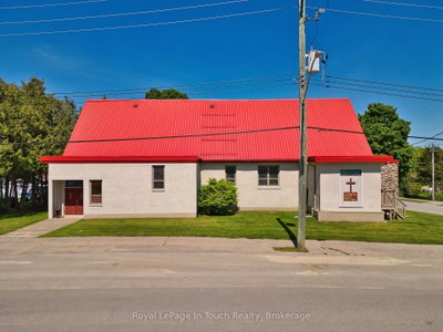 Office for sale at 396 ASSINIBOIA Street, Tay, Ontario, L0K 1R0 - Port McNicoll - MLS: S13243494