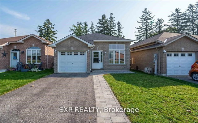 Lower Level - 19 Loon Avenue