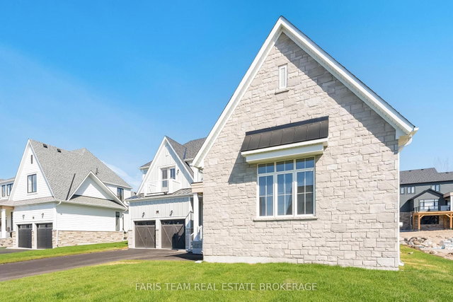 22 Aldwinckle Avenue
