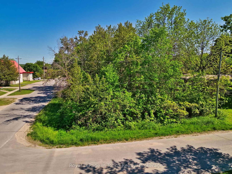 home for sale on 401 McNicoll Street