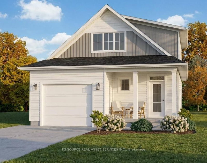 2 Frederick Drive