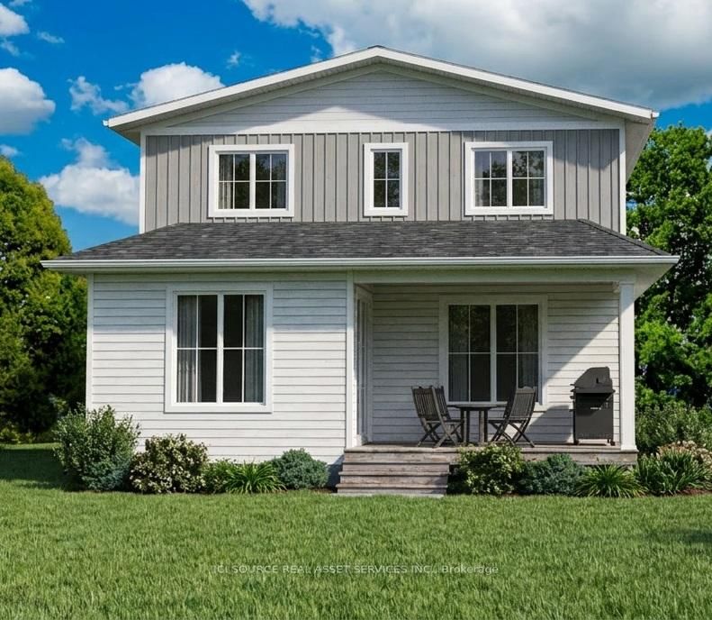 2 Frederick Drive