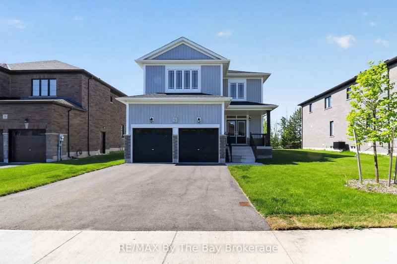 home for lease on 52 Amber Drive