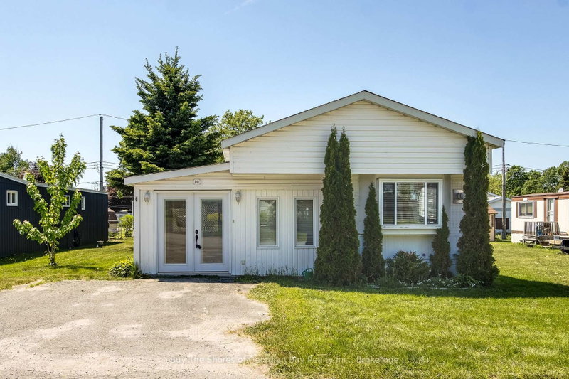 10 Maple Lane